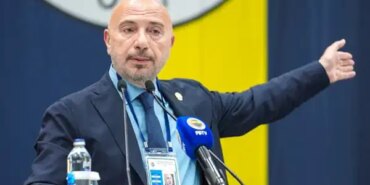 Kutlualp’ten Fenerbahçe’ye Yeni Vizyon!