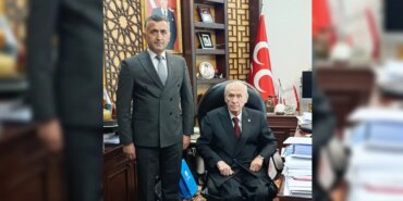 MHP’li Üstün’ün Rüyası ve Tartışmalı Açıklaması