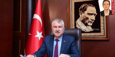 Zeydan Karalar: Adalet Arayışım Devam Edecek