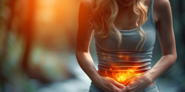 İnce Bağırsakta Bakteri Çoğalması: SIBO Nedir?