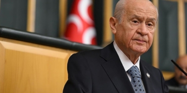 Bahçeli’den Terörsüz Türkiye Vurgusu!