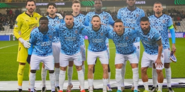 Başakşehir, Viking’le Tarihi Maça Çıkıyor!