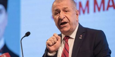 Özdağ’dan TBMM Öcalan Komisyonuna Sert Sorular!