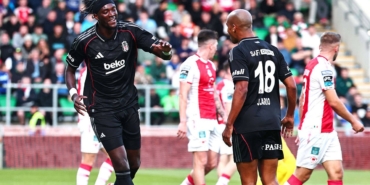 Beşiktaş’ın St. Patrick Maçı Biletleri Yarın Satışta!