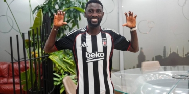 Beşiktaş, Ndidi’yi Kadrosuna Katıyor!