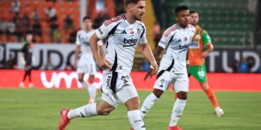 Semih Kılıçsoy, Cagliari’ye Kiralık Gitti!