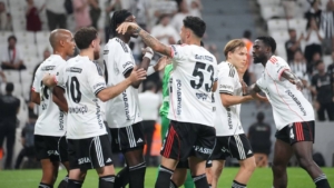Beşiktaş, Lausanne Maçı İçin Kadrosunu Güncelledi!