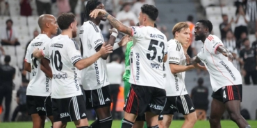 Beşiktaş, Lausanne Maçı İçin Kadrosunu Güncelledi!