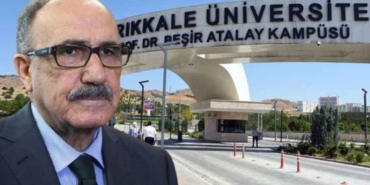 Beşir Atalay: İsmim Kırıkkale’den silindi!
