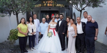 Beyoğlu Başkanı Güney’e Destek Çığ Gibi Büyüyor!