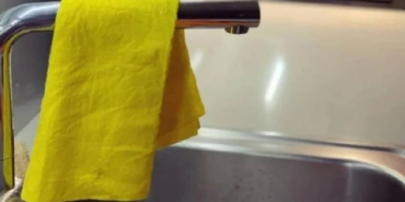 Mutfak Bezlerindeki Bakterilere Dikkat!