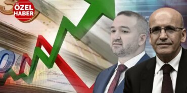 Enflasyon Tahminleri 11 Ayda 4 Kez Revize Edildi