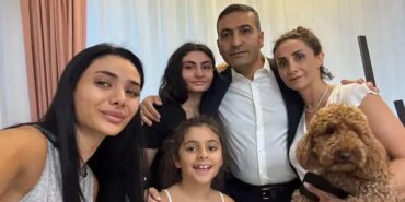 Beyoğlu Belediye Başkanı Güney Gözaltına Alındı