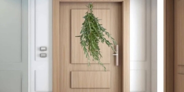 Biberiye ile Evinizi Enerjisel Olarak Koruyun!