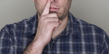 Farelerde Burnu Karıştırma, Alzheimer’ı Tetikleyebilir