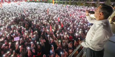 CHP, Üsküdar’da Adalet İçin Buluşuyor!