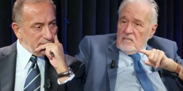 Prof. Ortaylı’dan Fatih Altaylı’ya Destek Ziyareti