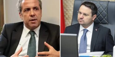 Yargıda Temizlik: Tayyar’dan Sert Açıklama!