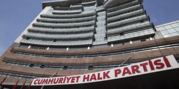 CHP’den 12 Gün Savaşı’na Kritik Analiz