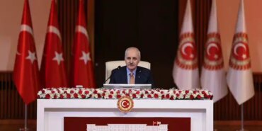 İYİ Parti Üyeleri Dağıtıldı, Yeni Komisyon Belli Oldu