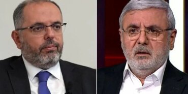 Metiner’den Cumhur İttifakı’na Sert Uyarı!