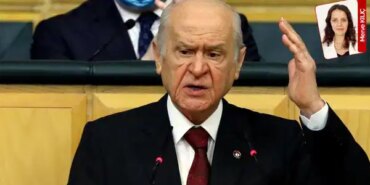 Cumhur İttifakı’nda Süreç Tartışmaları Derinleşiyor