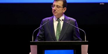 İmamoğlu’ndan Gençlere Destek: Sesinizi Yükseltin!