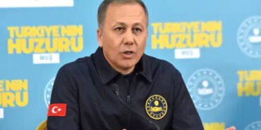 Suç Liderlerine Geçit Yok: Yerlikaya’dan Sert Mesaj