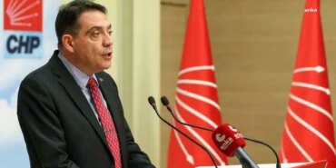 İskenderun’daki Facia: Sorumlulara Hesap Sorulmalı