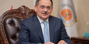 Mustafa Demir İçin Son Veda: Samsun’da Tören