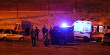 Kamp Alanında Karbonmonoksit Zehirlenmesi: İki Ölü