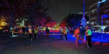 Market Yolunda Facia: Hasan Bülbül Hayatını Kaybetti