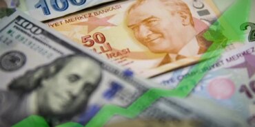 Döviz Kurları Tahminleri: TL Zayıflamaya Devam Edecek! Döviz Kurları Tahminleri: TL Zayıflamaya Devam Edecek!