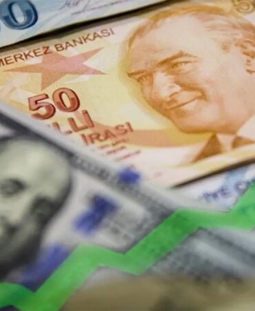 Döviz Kurları Tahminleri: TL Zayıflamaya Devam Edecek! Döviz Kurları Tahminleri: TL Zayıflamaya Devam Edecek!