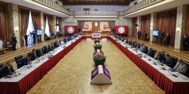 Şehit Aileleri İçin Önemli Toplantılar Başlıyor