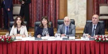 TBMM’de Kürt Sorunu İçin Tarihi Adım