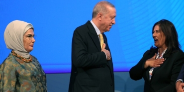 Çerçioğlu’ndan Şok Geçiş: CHP’den AKP’ye!