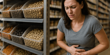 Zencefil ile Mide Ağrısını Doğal Yolla Yenin!