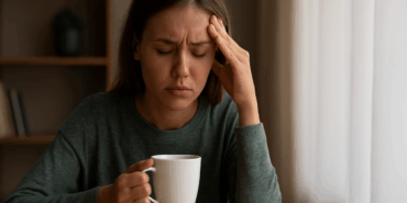 Kahve Tüketiminde Dikkat! Huzursuzluk Getiriyor