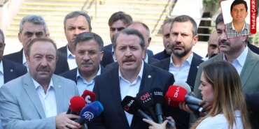 Memur Toplu Sözleşmesi Takvimi Altüst Oldu!