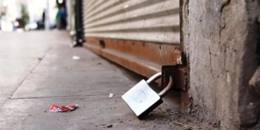 KOBİ’lerde İflas ve Konkordato Rekoru!