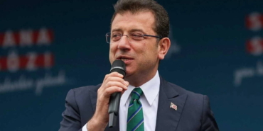 İmamoğlu’ndan Deprem Mesajı: Seferberlik Şart!