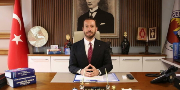 Kadir Aydar’a 130 Bin Mektup: Moral Kaynağı!