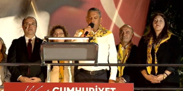 İmamoğlu: Tokat’ta Adalet Çağrısı Yükseldi!