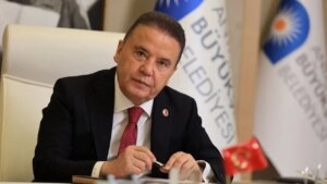 Böcek’ten Sağlık Durumu ve Adalet Mesajı
