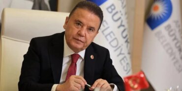 Böcek’ten Sağlık Durumu ve Adalet Mesajı