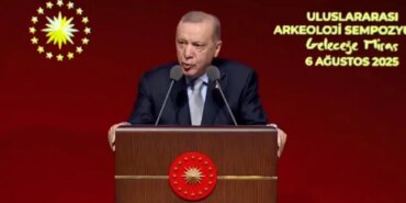 Erdoğan: Haydarpaşa ve Sirkeci Kültür Merkezi Olacak