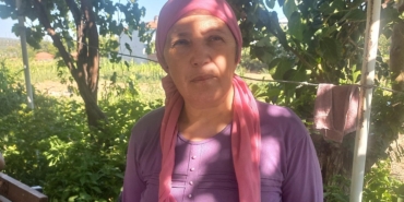 Depremden 15 Dakika ile Kurtulan Cemile’nin Hikayesi