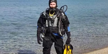 21 Günlük Evlilik Sonrası Acı Kaybı