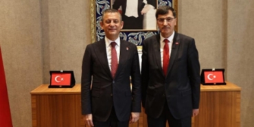 Eyüp Kahveci: AKP’ye Geçiş İddialarını Reddetti!